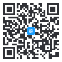 iPhone APP 二维码 | kaiyun sportsbook